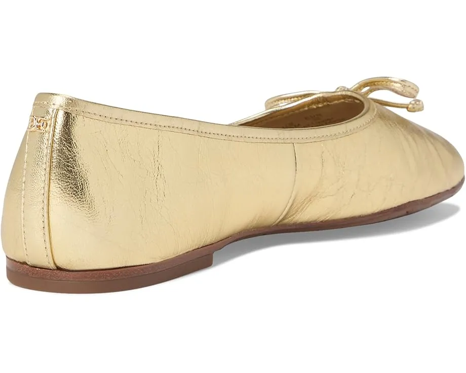 Туфли-лодочки Sam Edelman Alie с бантом и квадратным носком