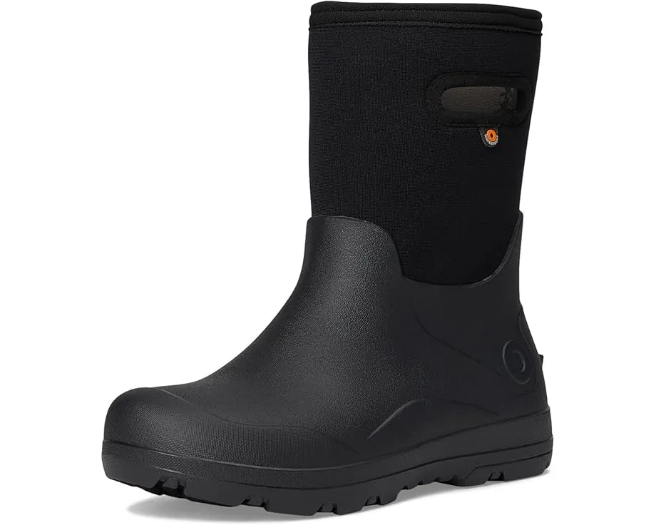 Детские резиновые сапоги Bogs Kids York Seamless с водонепроницаемой конструкцией
