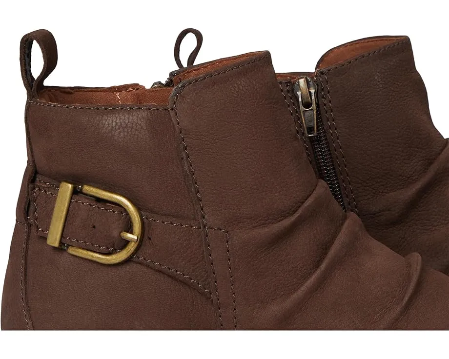 Ботильоны Cobb Hill Nessa с бантиком и боковой молнией