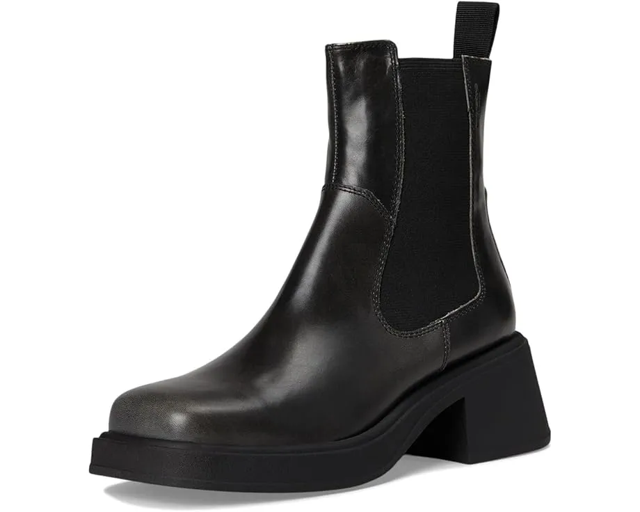 Ботинки Vagabond Dorah с квадратным носком и устойчивым каблуком