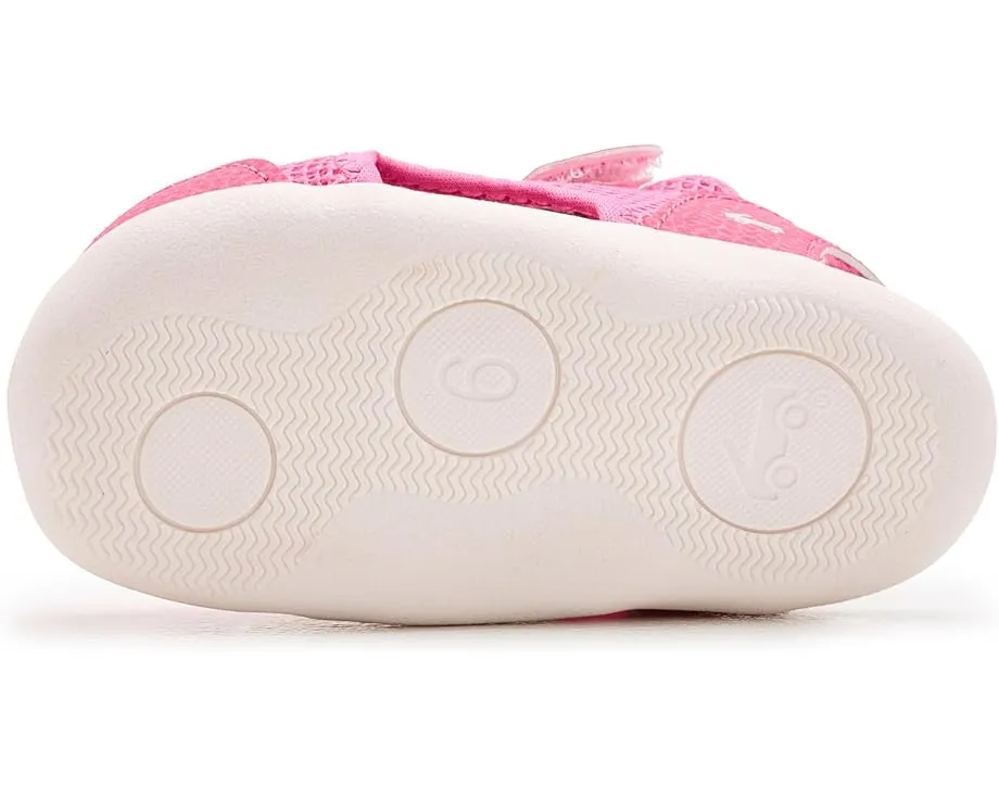 See Kai Run первые ботиночки Aven Mini с сетчатым верхом для воды