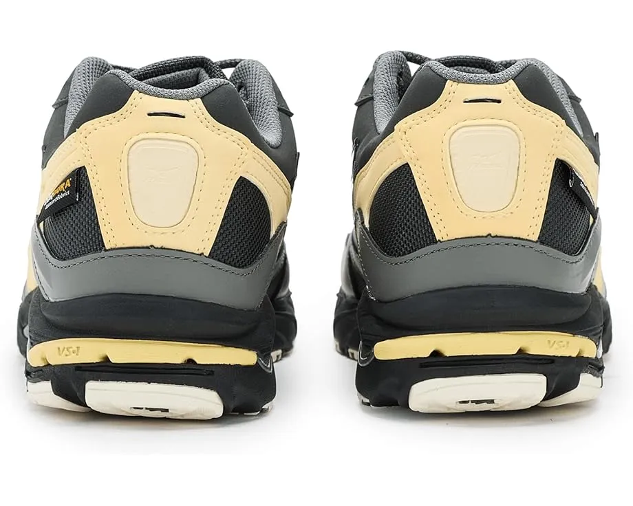 Кроссовки для бега Mizuno Wave Rider 10 Cordura с технологией Wave