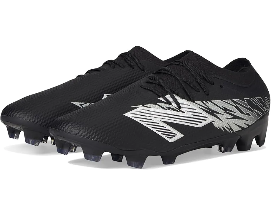 Бутсы для футбола New Balance Furon Team FG V8 с шипами T-образной формы