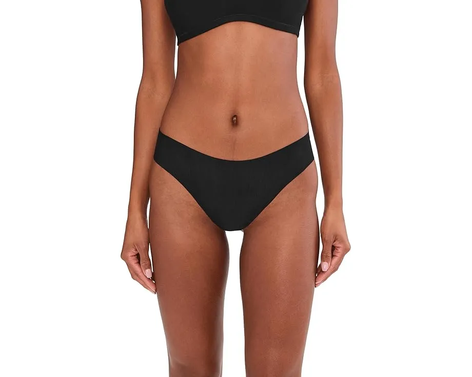 Набор из 3 стрингов Commando Butter из кружева и микрофибры