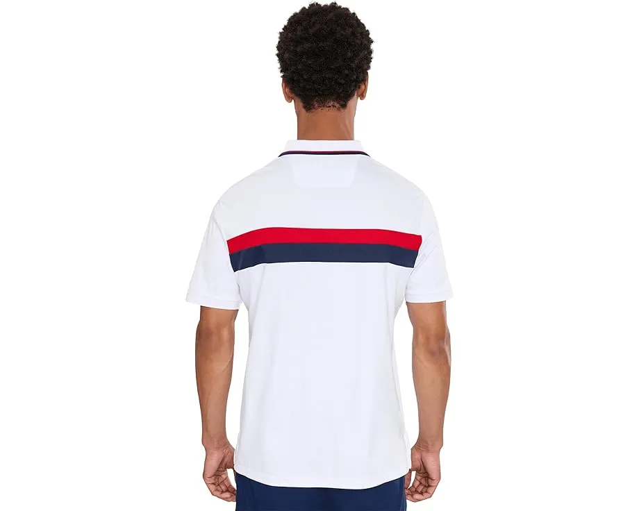 Polo Ralph Lauren классическая поло из мягкого хлопка с вышитым пони