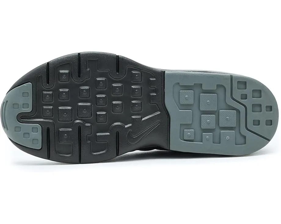 Кроссовки Nike Kids Air Max Invigor с амортизацией Max Air и сетчатым верхом