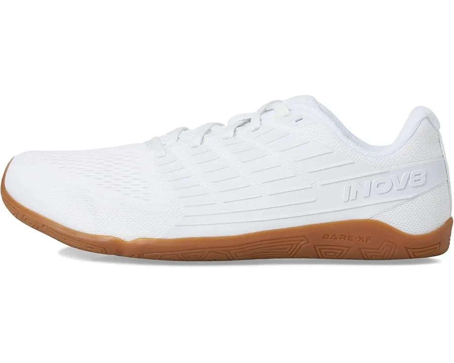 Кроссовки INOV8 Bare-XF V2 женские с широким мыском для фитнеса