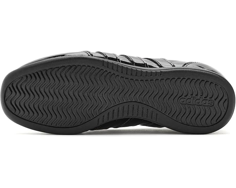 Туфли Mary Jane детские Adidas Barreda с ремешком