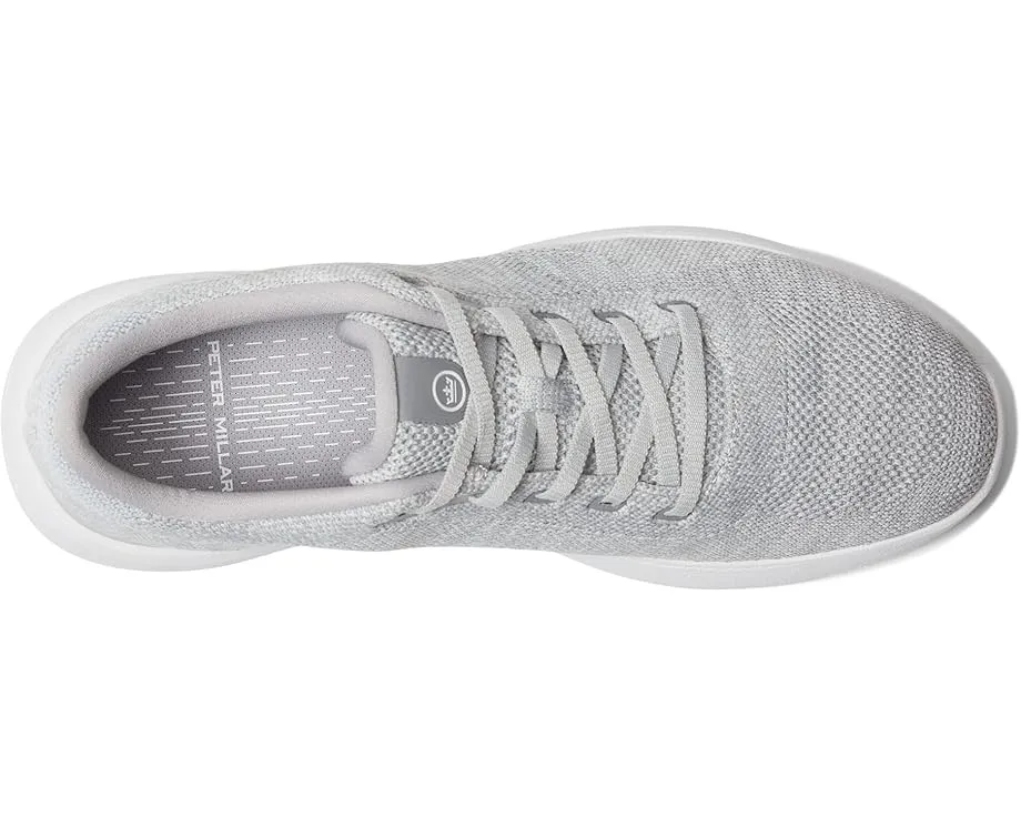 Кроссовки Peter Millar Glide V3 с текстильным верхом