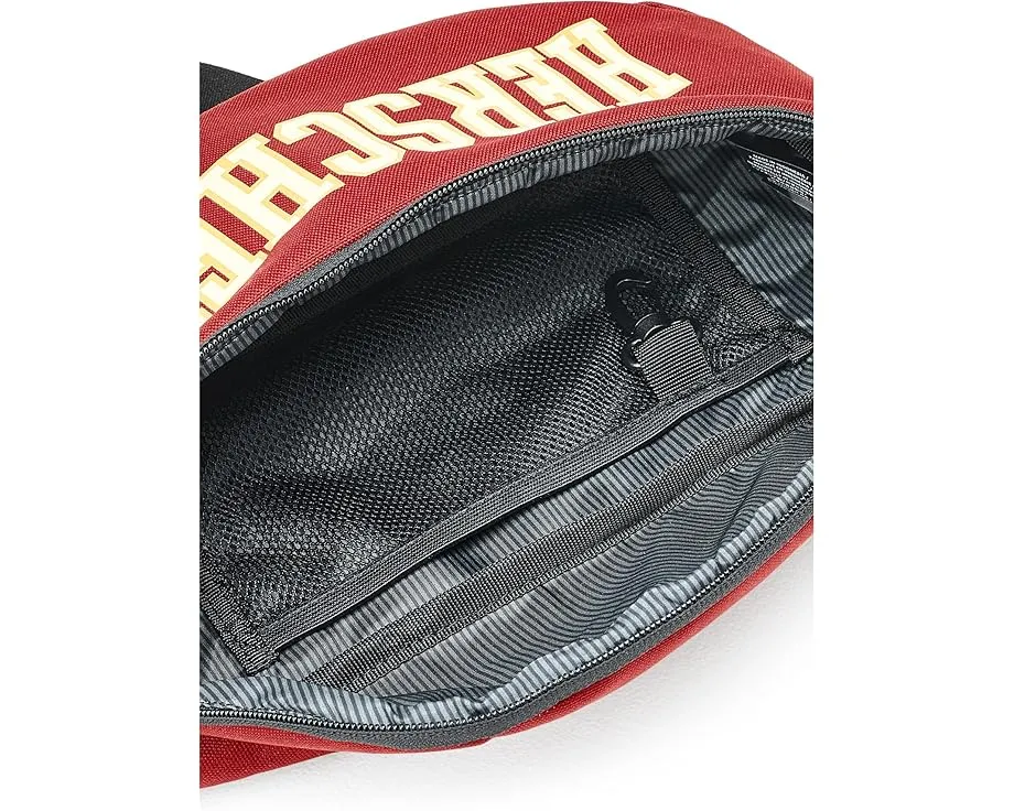 Поясная сумка Herschel Supply Co. Kaine из переработанного полиэстера