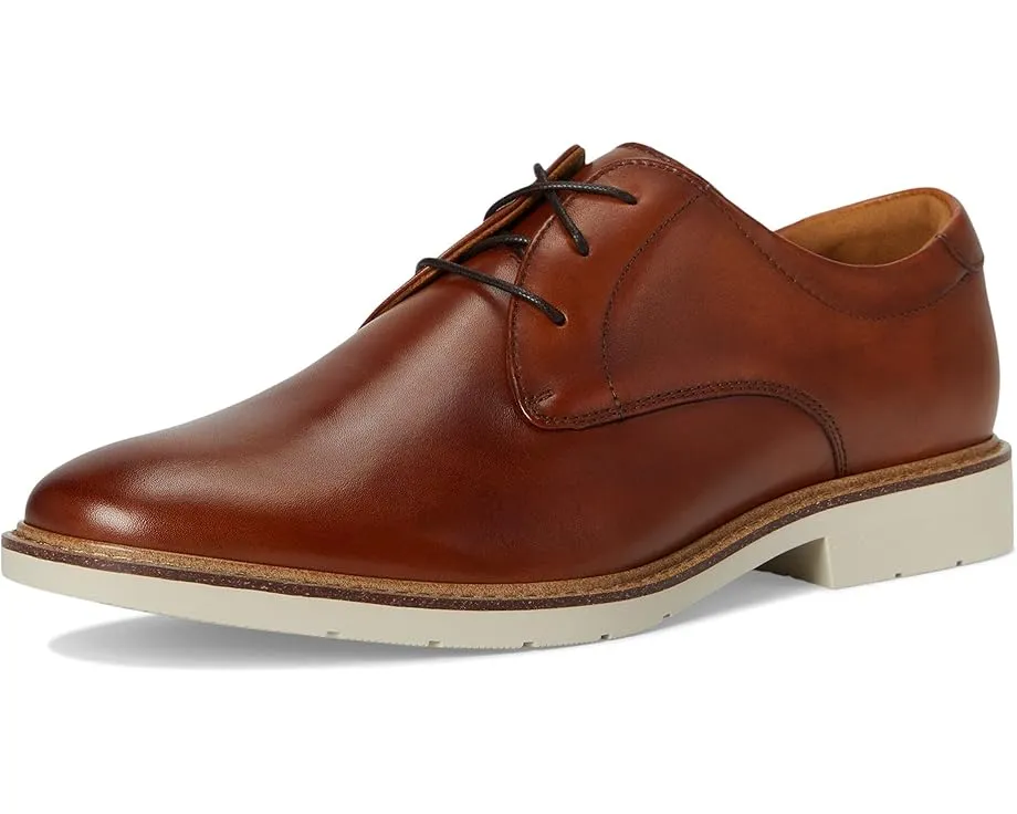 Оксфорды Florsheim Herington Plain Toe с миндалевидным носком