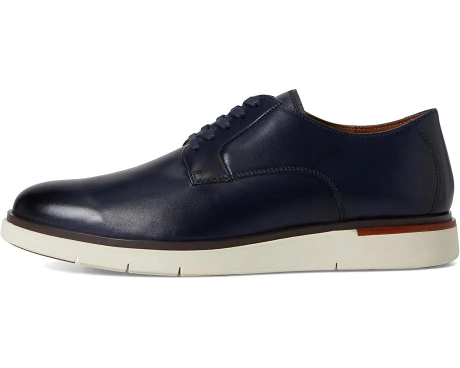 Оксфорды Allen Edmonds Carson из премиальной кожи