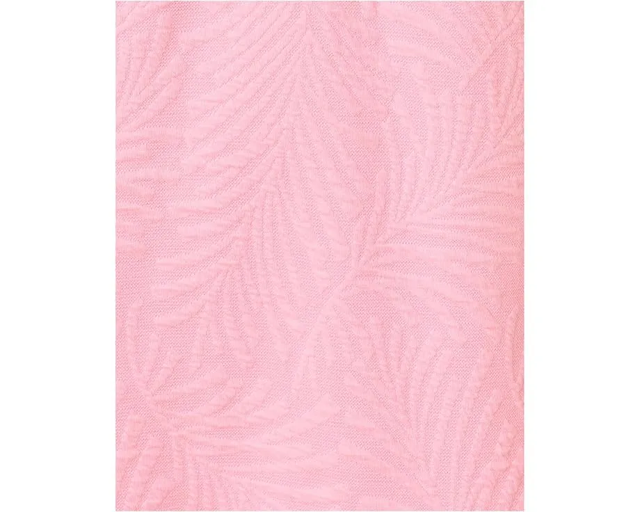 Платье Elsey Shift от Lilly Pulitzer с воротником-рюшем и прямой посадкой