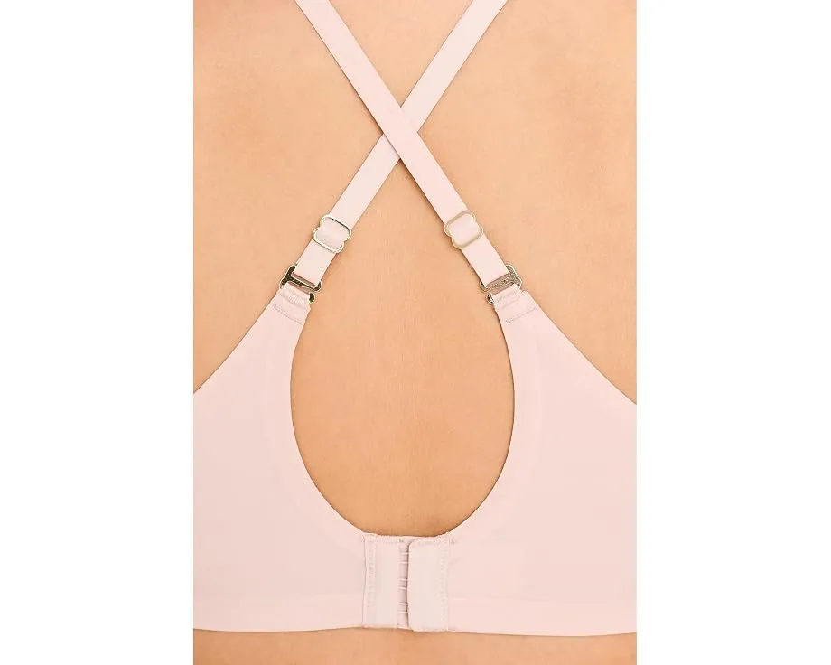 Бюстгальтер Natori Cloud Comfort без косточек с регулируемыми бретелями