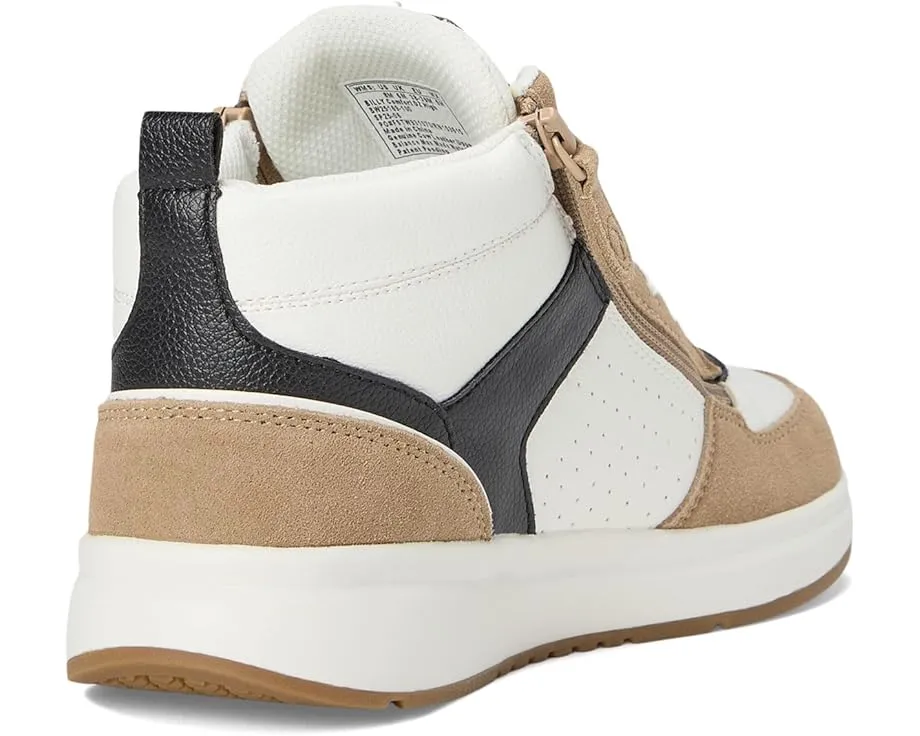 BILLY Comfort DZ High с боковой молнией и памятью формы