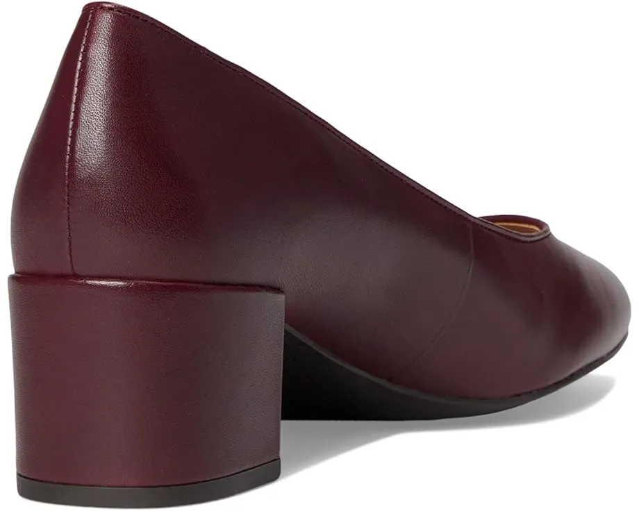 Туфли лодочки Cole Haan Go-to Shayla на массивном каблуке