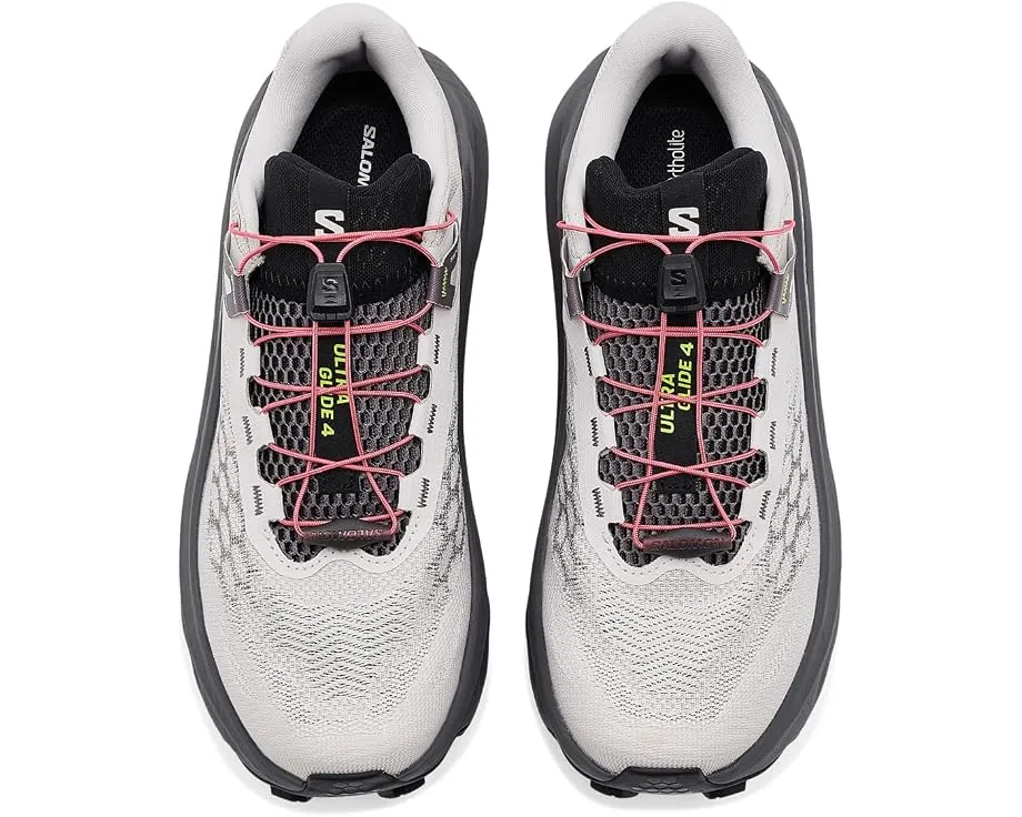 Salomon Ultra Glide 4 кроссовки для трейлраннинга с технологией Relieve Sphere