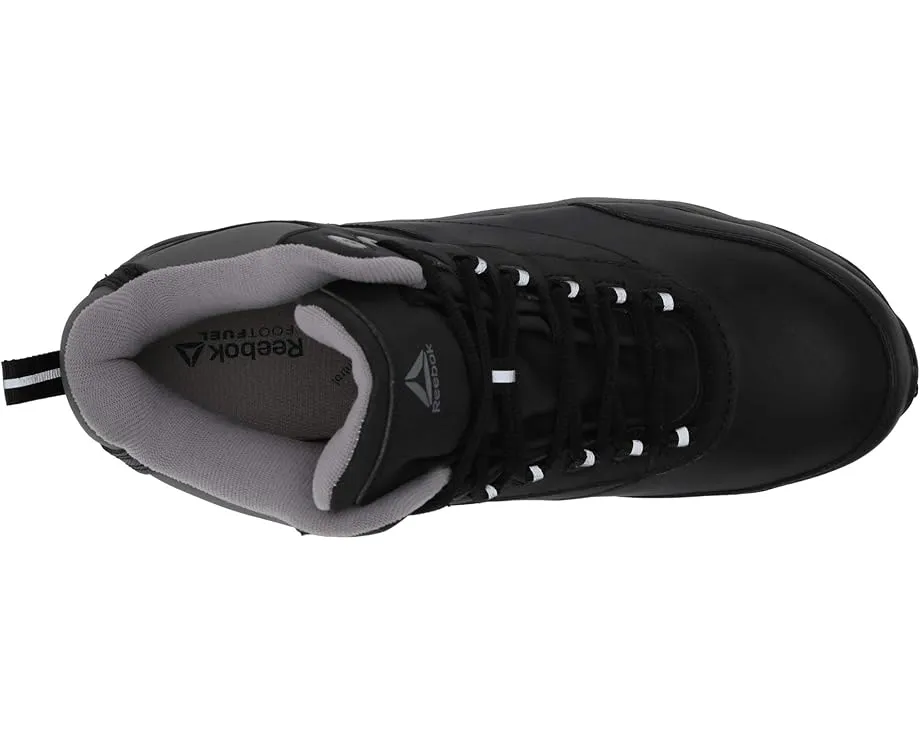 Рабочие ботинки Reebok Work Beamer с композитным мыском и защитой плюсны