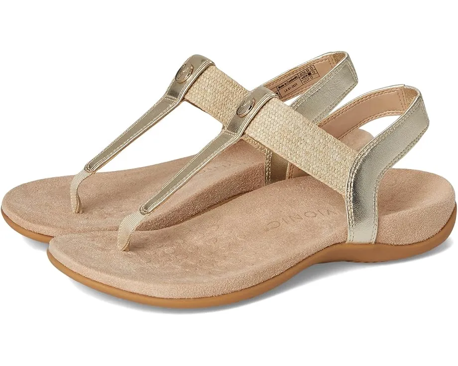 Сандалии VIONIC Brea с технологией VIO MOTION для поддержки свода стопы