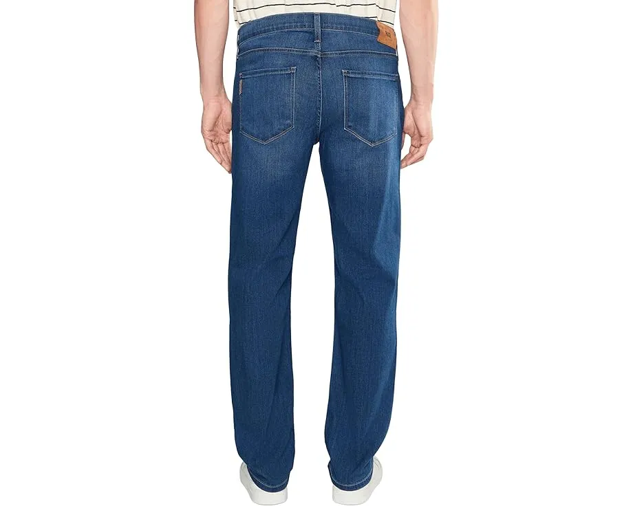 Джинсы Normandie Transcend Straight Leg Carrick от Paige