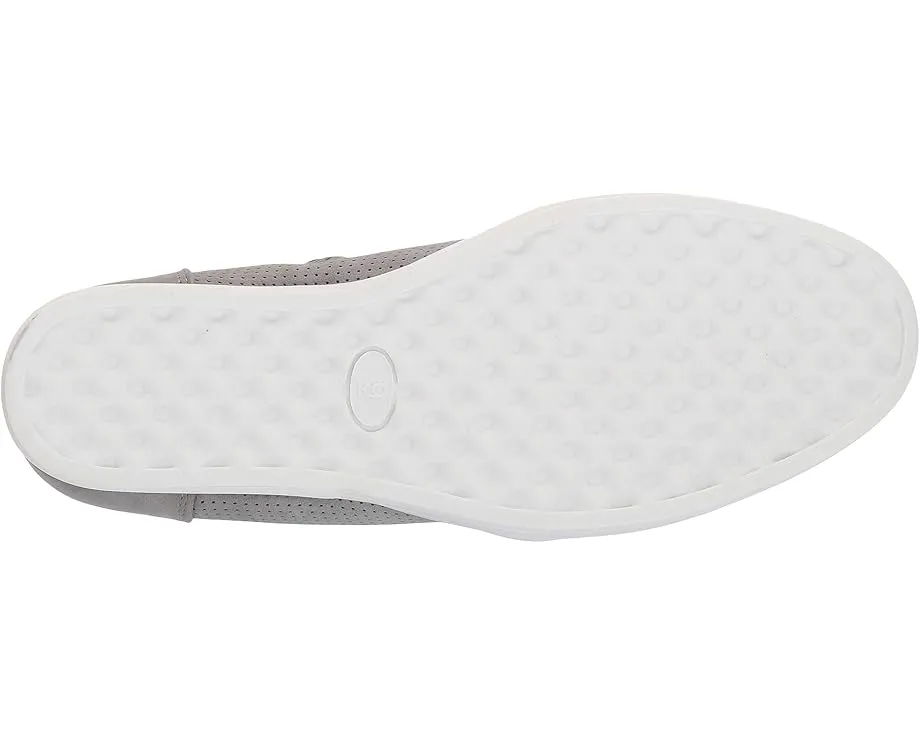 Туфли Clara на платформе с молнией от Journee Collection