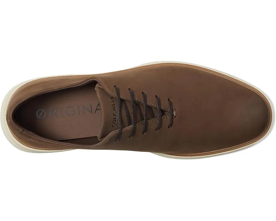 Оксфорды Cole Haan Originalgrand Cityspectre из цельного куска кожи с технологией Incredifoam