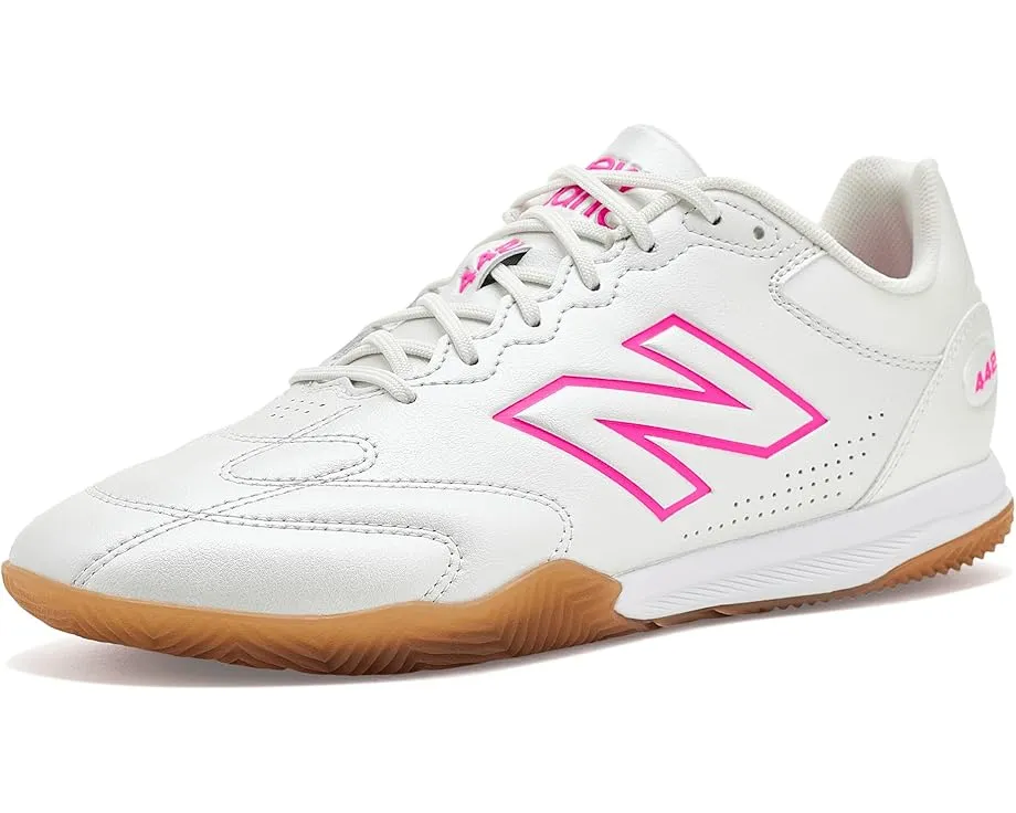 New Balance 442 Team IN V3 бутсы для футбола на твердое покрытие