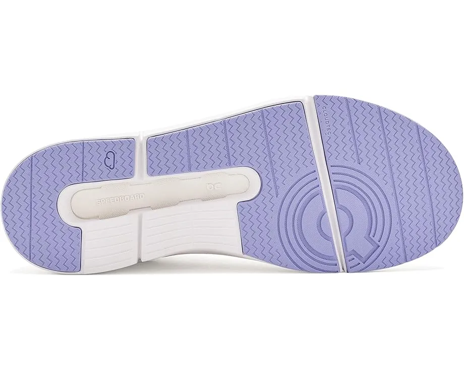 Кроссовки On Kids The Roger Youth (Big Kid) для активного отдыха