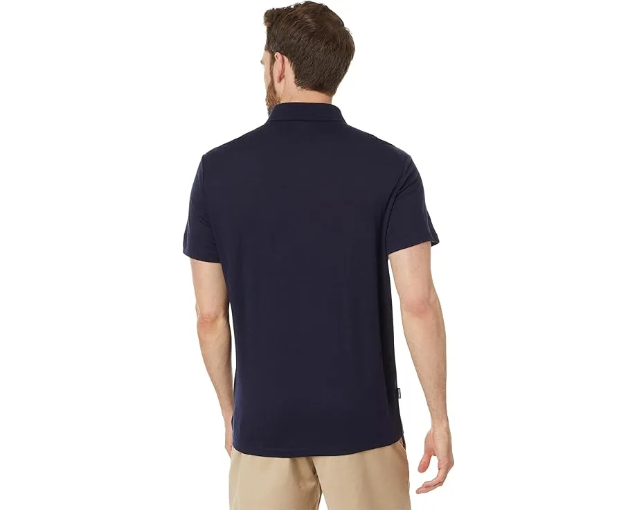 Поло Icebreaker 150 Tech Lite III из мягкой мериносовой шерсти