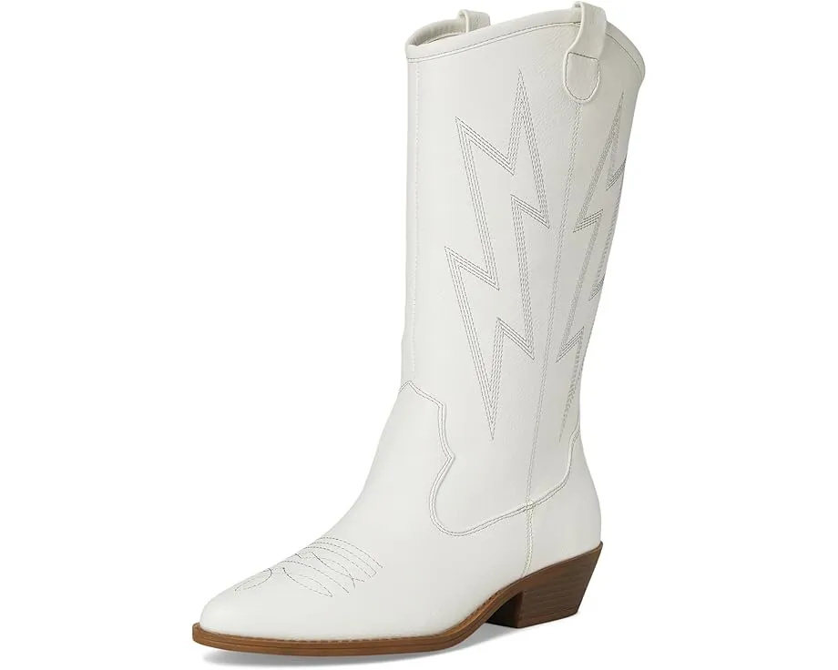 Ботильоны Dirty Laundry Josea с заостренным носком и дизайном миди