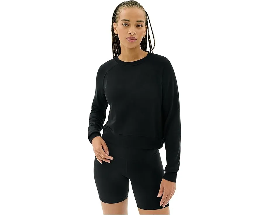 Толстовка с длинным рукавом из флиса Brooks Splits59