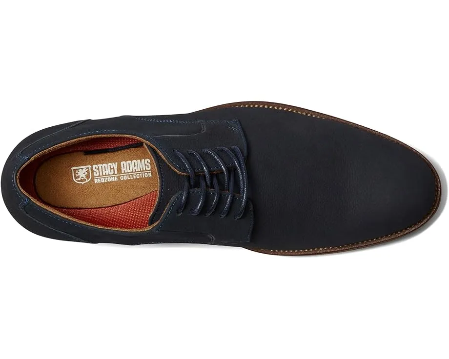 Stacy Adams Preston оксфорды на шнуровке с поддержкой свода RedZone