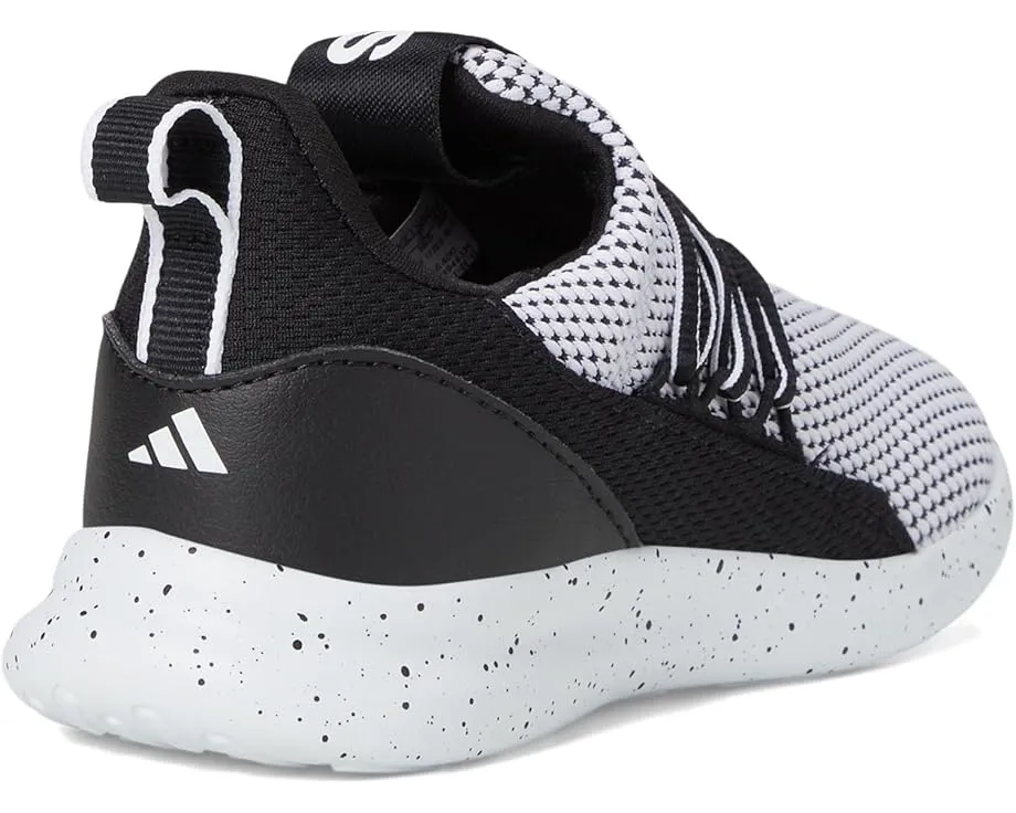 Детские кроссовки Adidas Lite Racer Adapt 7.0 из переработанных материалов с эластичными шнурками