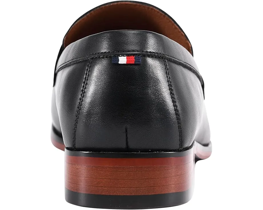 Оксфорды Tommy Hilfiger Senner с миндалевидным носком и стелькой из пены памяти