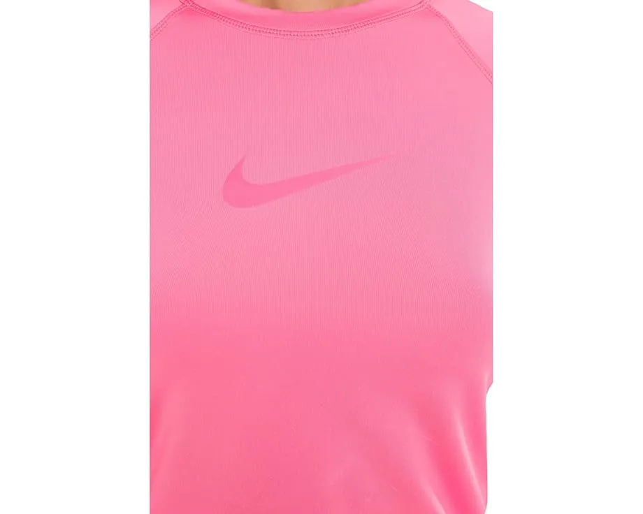 Nike Dri-FIT UV Длинный рукав Hydroguard с технологией отведения влаги