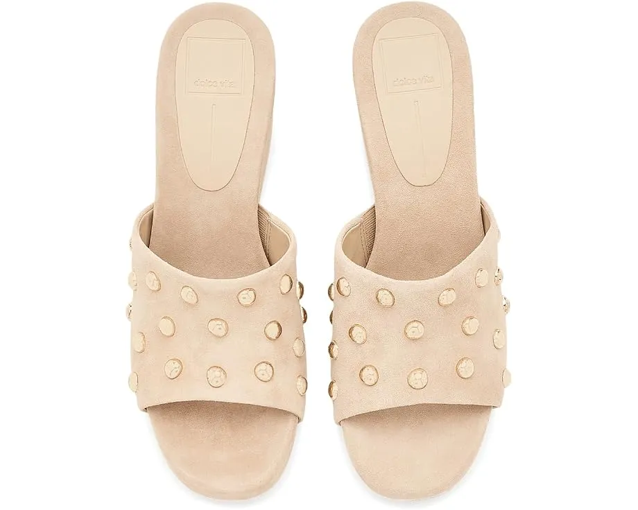 Туфли на платформе Dolce Vita Holta Studs с шипами