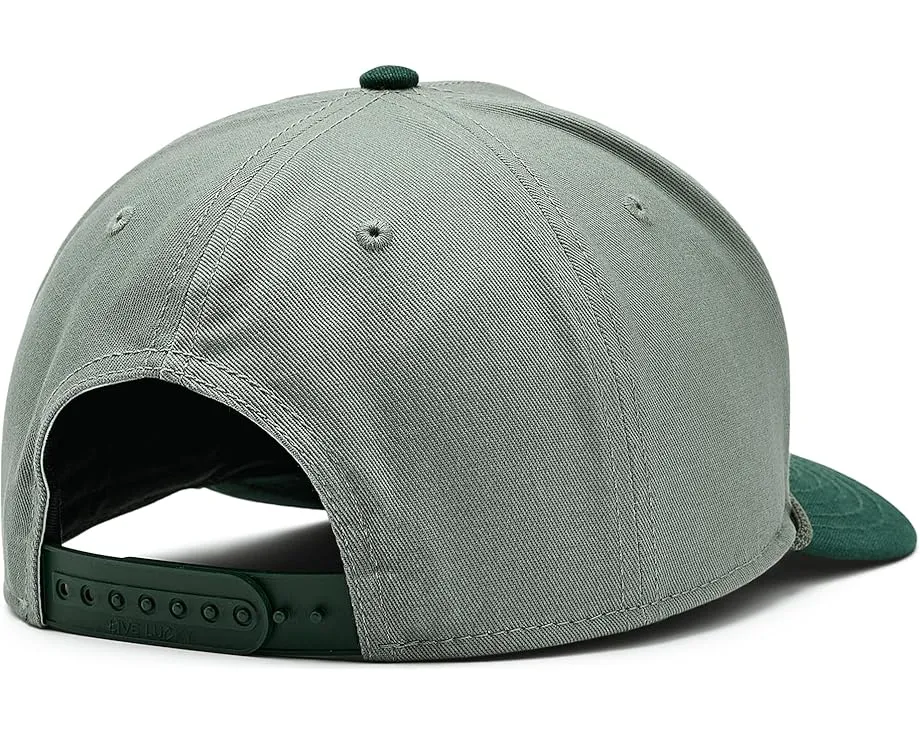 Кепка Golfoholic Lid 4 от Black Clover для гольфа и повседневной носки