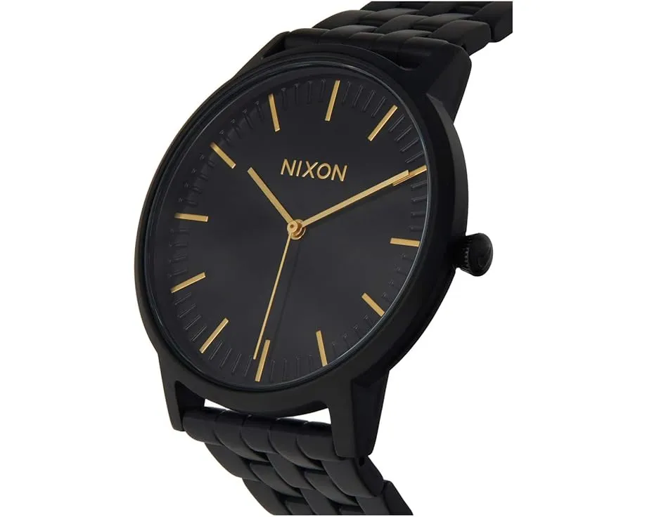 Nixon мужские часы Porter
