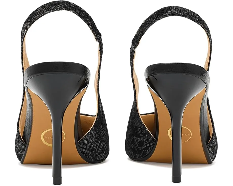 Туфли-лодочки Journee Collection Elenney с пеной Tru Comfort Foam