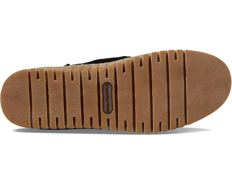 Ботинки Comfortiva Holland на шнуровке с круглым носком