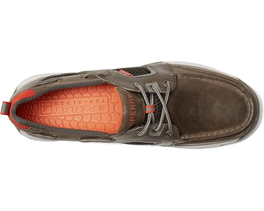 Кроссовки Sperry Sea Kite Sport Moc с технологией Wave Siping