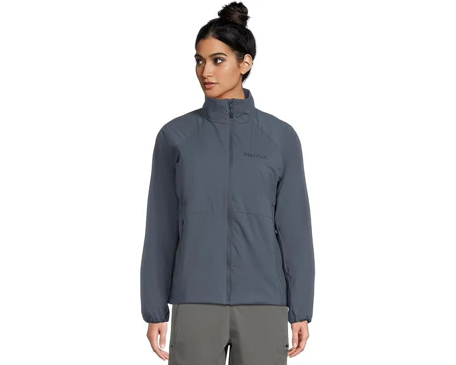 Утепленная куртка Novus LT из переработанного нейлона с PrimaLoft Silver