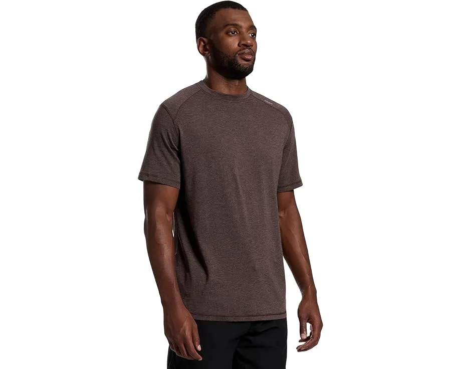 Футболка Carrollton Fitness с защитой UPF 50+ от tasc Performance