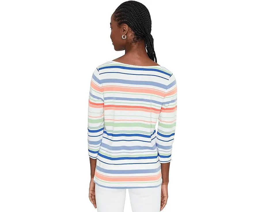 Футболка Tommy Bahama Ashby Isles Coastal Cool Tee