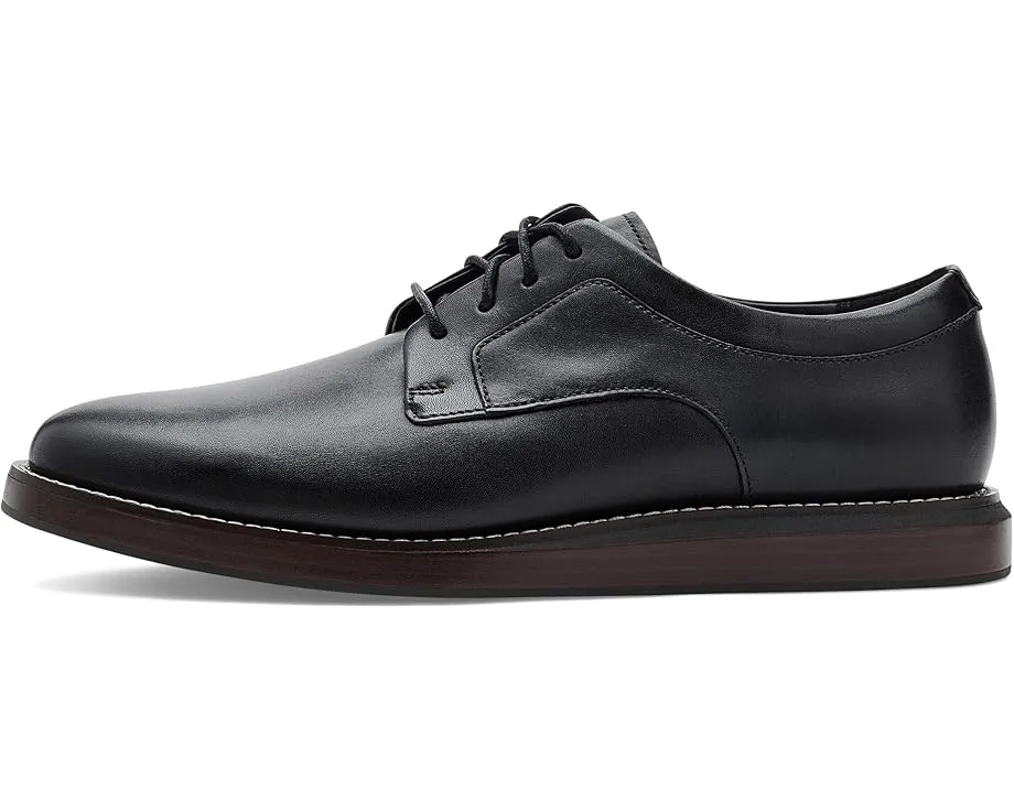 Оксфорды Cole Haan Grand Neoclassic Plain Toe с кожаной подошвой