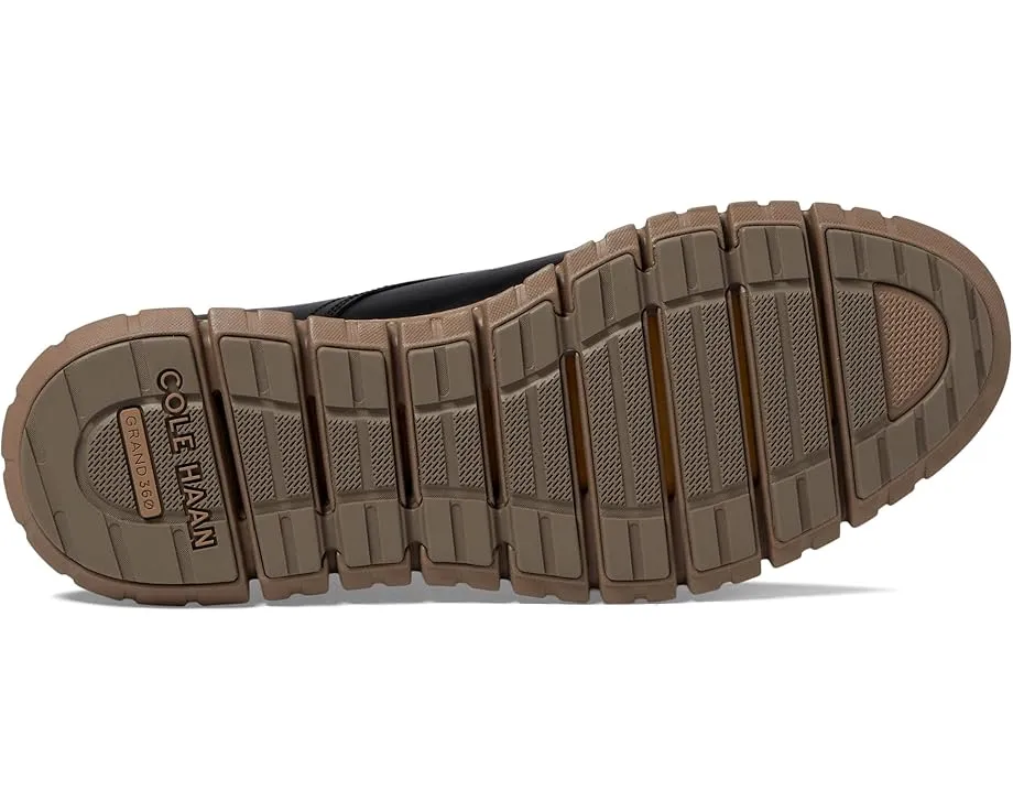 Оксфорды Cole Haan Zerogrand Remastered Plain Toe с технологией FlowerFoam