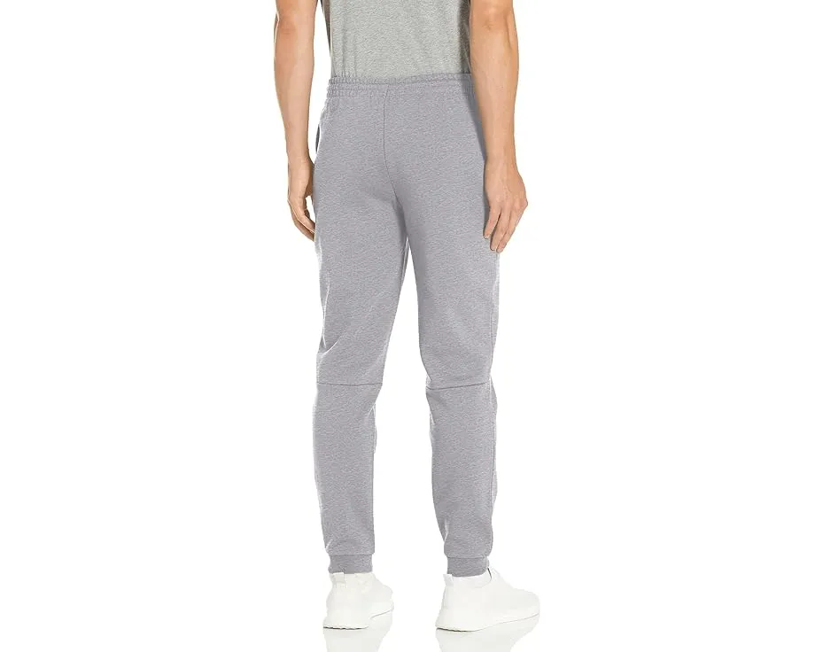 Tapered Fit Fleece Trackpants