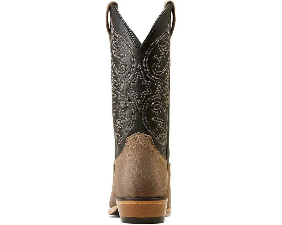 Ariat Bankroll Western Boots ковбойские сапоги с носком миндалевидной формы
