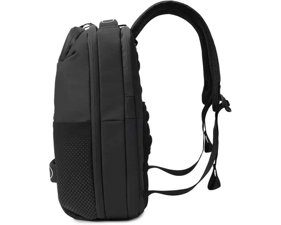 Рюкзак Hedgren Handle с отделением для ноутбука и защитой RFID