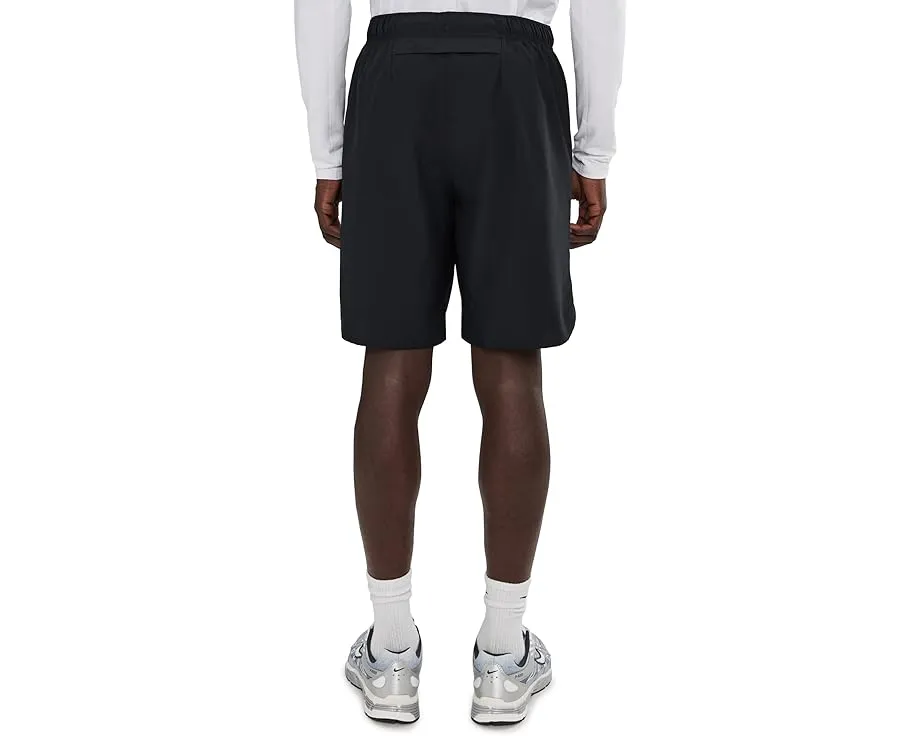 Шорты Nike Dri-FIT Challenger без подкладки длина 23 см